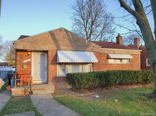 11314 Lenore St, Redford, MI 48239