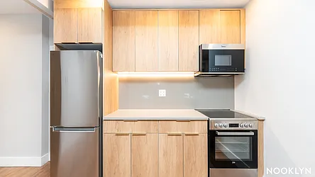 Rented by Nooklyn NYC LLC