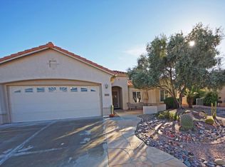 8101 W Morning Light Way, Tucson, AZ 85743