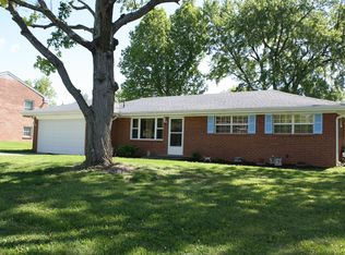 8221 S Delaware St, Indianapolis, IN 46227