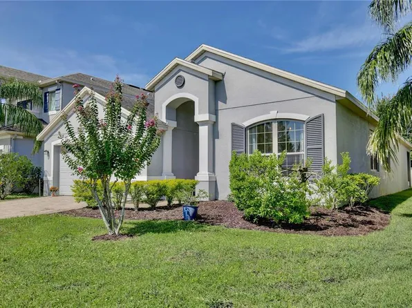 416 Treasure Ln, Sanford, FL 32771