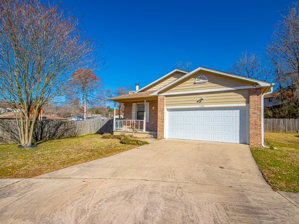 1525 Northwick Ct, Little Rock, AR 72227