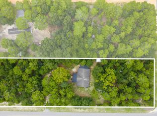 350 W Dogwood Ave, Defuniak Springs, FL 32433