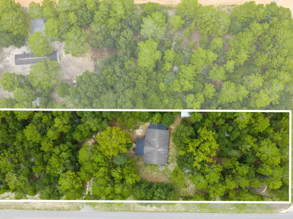 350 W Dogwood Ave, Defuniak Springs, FL 32433