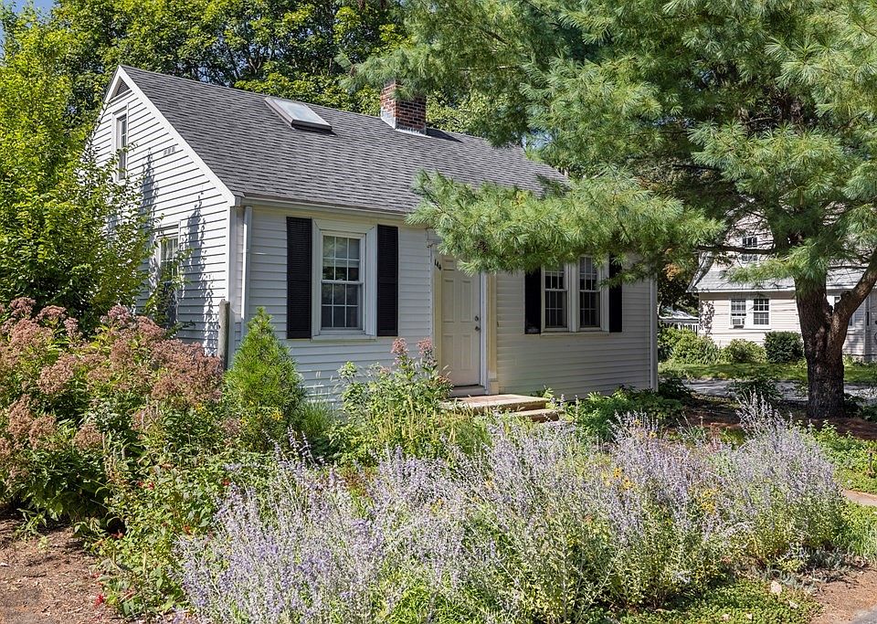 144 Lowell St, Lexington, MA 02420 Zillow