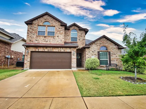 3913 Trenton Pl, Pilot Pt, TX 76208