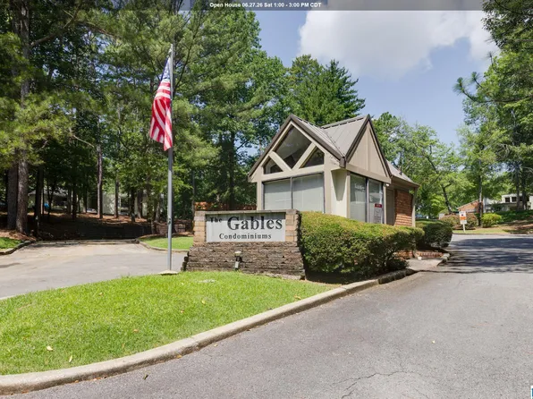 301 Gables Dr #301, Birmingham, AL 35244