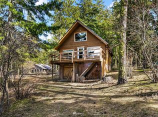 1011 Sky Meadows Dr, Cle Elum, WA 98922