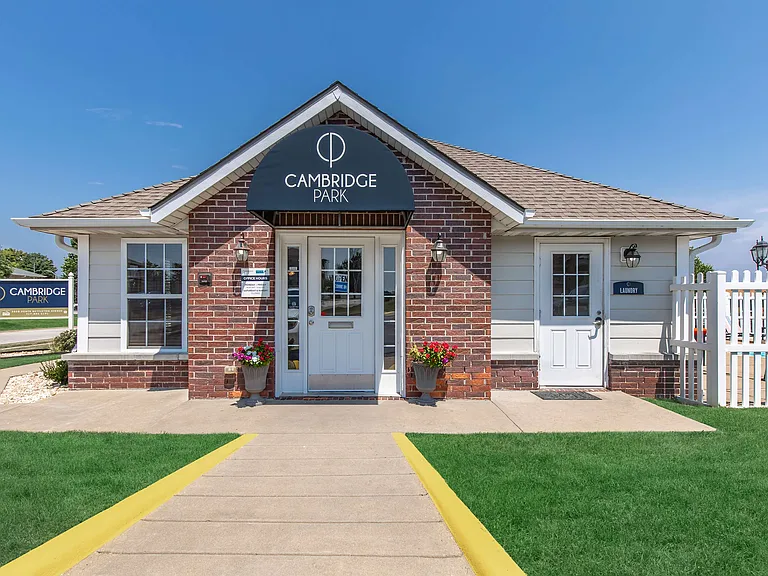 Cambridge Park Apartments