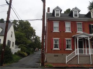 23 E Wall St, Bethlehem, PA 18018