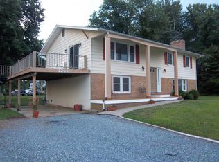 1269 Steele Ridge Dr, Edgewater, MD 21037