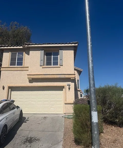 5925 Desert Twilight Ct — Photo 1