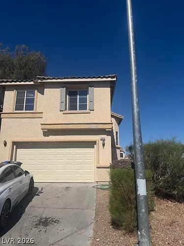 5925 Desert Twilight Ct Photo 1