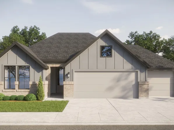 Edgewood - Bear Ridge Plan, Bear Ridge