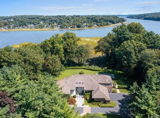 8 Mill Pond Lane, Lattingtown, NY 11560