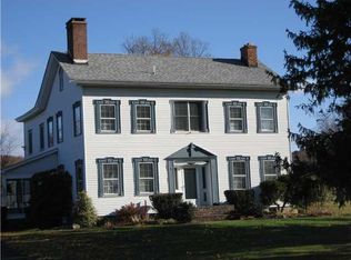 200 Mount Orange Rd, Middletown, NY 10940