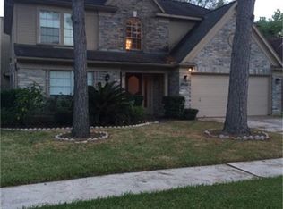8903 Driftstone Dr, Spring, TX 77379