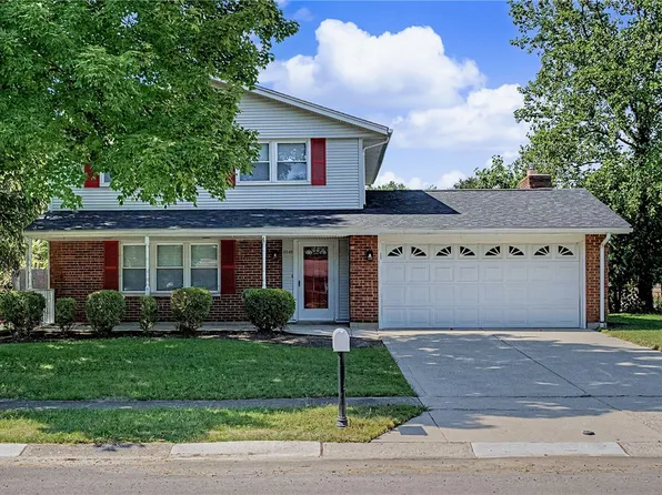 5049 Hahn Ave, Fairborn, OH 45324