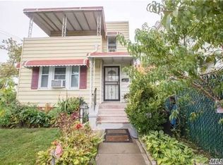 13458 234th St, Rosedale, NY 11422