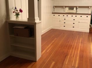 47 Sequoia Rd, Fairfax, CA 94930