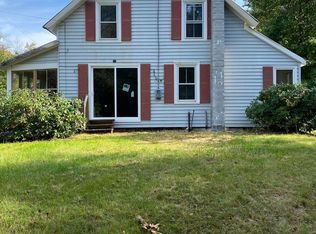 2117 Schroon River Rd, Warrensburg, NY 12885