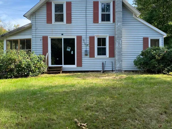2117 Schroon River Road, Warrensburg, NY 12885