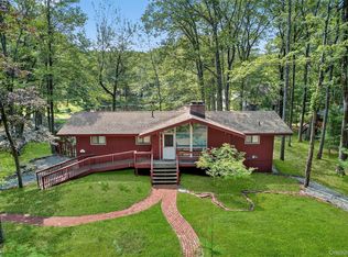 49 Nottingham Gate Rd, Rock Hill, NY 12775