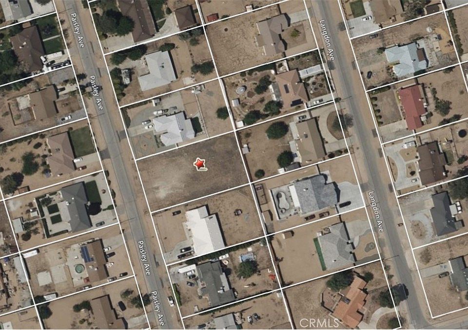 1st image of 0 Paisley Ave #267