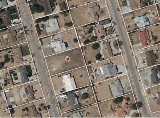 0 Paisley Ave #267, Hesperia, CA 92345