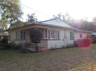 730 NE 12th Ave, Ocala, FL 34470