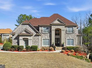 942 Artistry Way, Fairburn, GA 30213