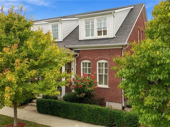 4 Blackbird St, Niagara On The Lake, ON L0S 1J0