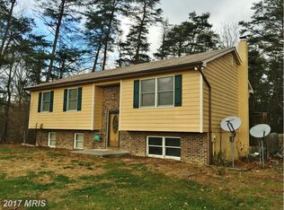 1440 Chestnut Grove Rd, Winchester, VA 22603