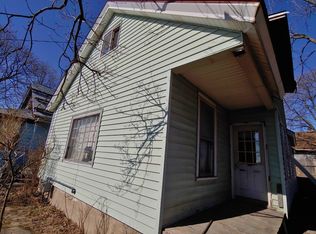 620 Carbon St, Syracuse, NY 13208