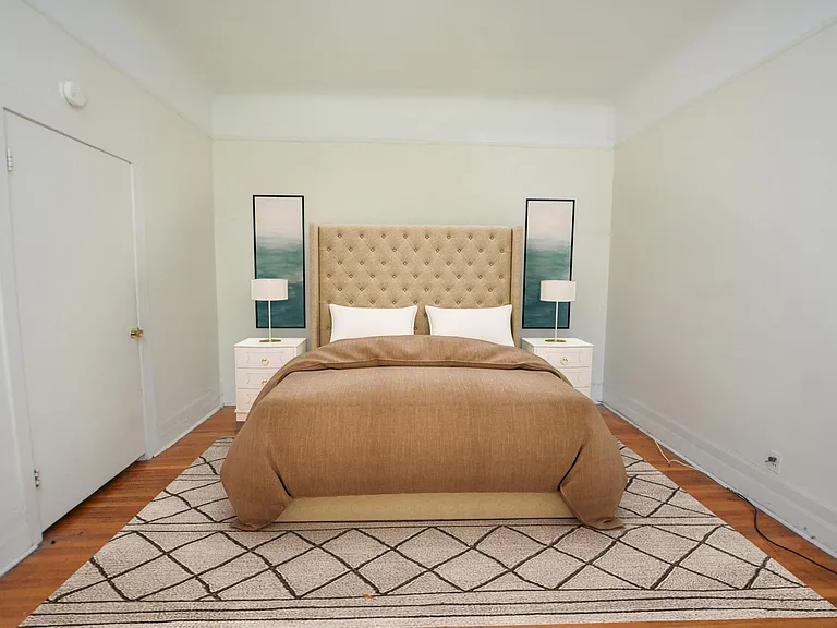 315 S Maple Ave #1 — Photo 5