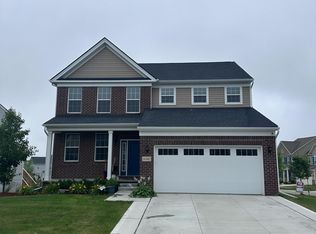 6360 S Trailwoods Dr, Ann Arbor, MI