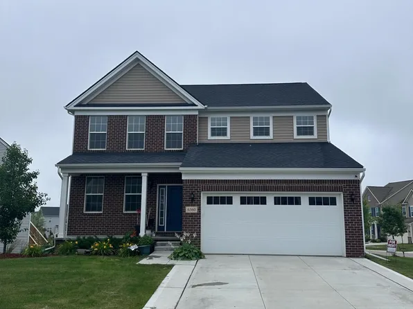 6360 S Trailwoods Dr, Ann Arbor, MI 48103