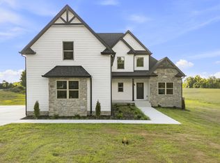 6518 N Mount Pleasant Rd LOT 6, Greenbrier, TN 37073