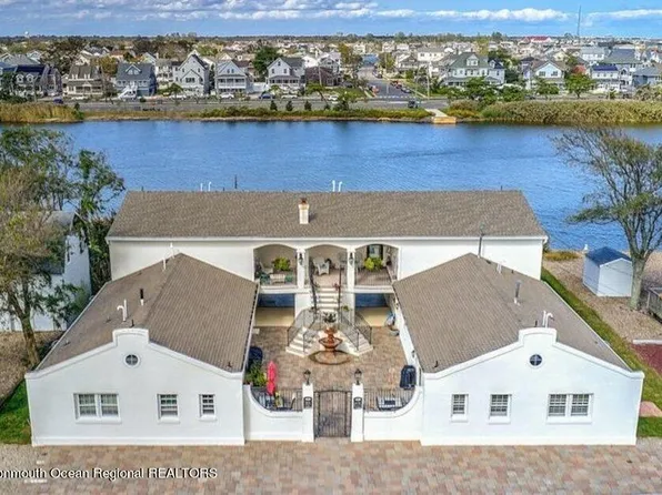 101 Trenton Avenue #3, Point Pleasant Beach, NJ 08742