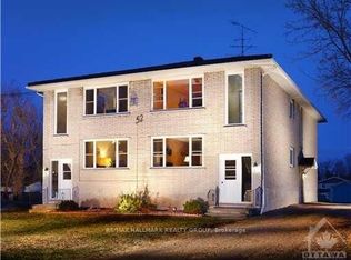 52 Halton St, Perth, ON K7H2C6