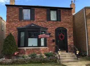 5123 N Normandy Ave, Chicago, IL