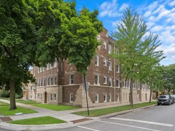 6254 N Whipple, 6254 N Whipple St #3035-1, Chicago, IL 60659