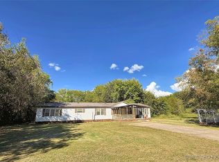 1620 Lenapah St, Muskogee, OK 74401