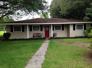 16110 Highway 16, Amite, LA 70422