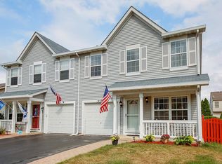 353 Reston Cir, Romeoville, IL 60446