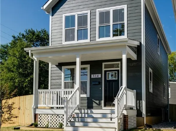 314 E 33rd St, Richmond, VA 23224