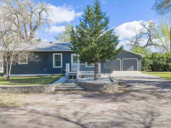 2814 Martin Ln, Rapid City, SD 57703