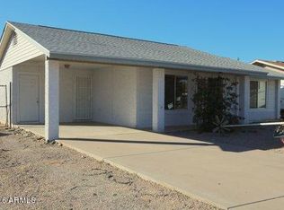 2288 S Arizona Rd, Apache Junction, AZ 85119