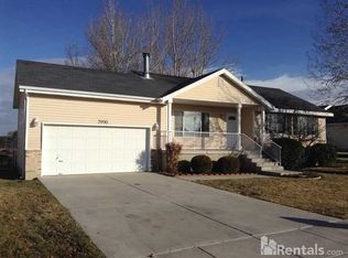 2896 W 1400 N, Clinton, UT 84015