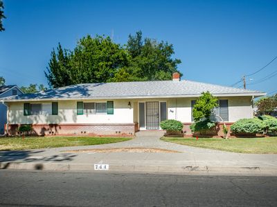 744 Cleveland St, Woodland, CA, 95695